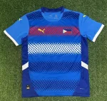 2026 Philippines Home Football Shirt 1:1 Thai Quality