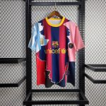 2025/2026 10# Messi Barcelona/Argentina/BL/Inter Miami Football Shirt 1:1 Thai Quality