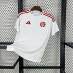 2025/2026 Internacional Away Football Shirt 1:1 Thai Quality