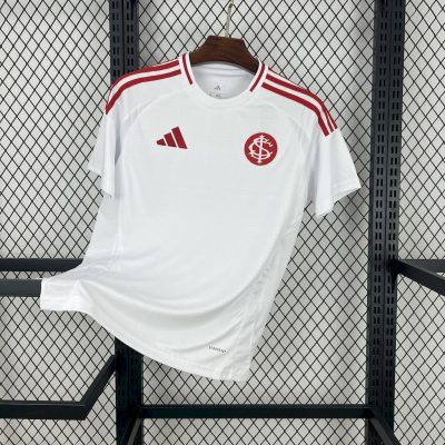 2025/2026 Internacional Away Football Shirt 1:1 Thai Quality