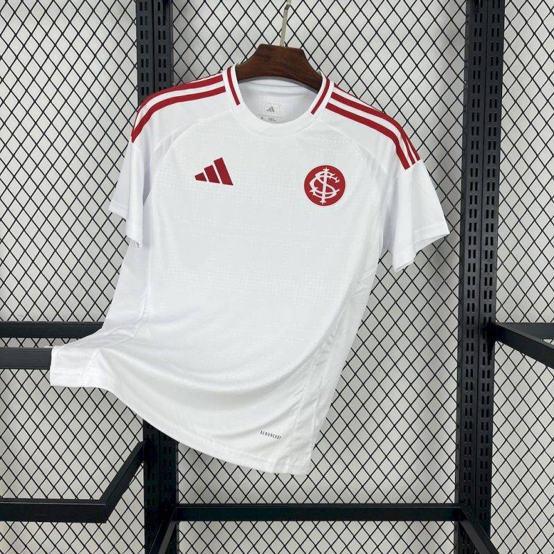 3637c6680deb13f89cb2626a2cab37fc 2025/2026 Internacional Away Football Shirt 1:1 Thai Quality