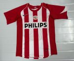2004/2005 Retro Eindhoven Home Football Shirt 1:1 Thai Quality
