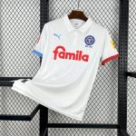 2025/2026 Holstein Kiel 	Anniversary Football Shirt 1:1 Thai Quality