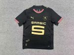 2025/2026 Rennes Third Football Shirt 1:1 Thai Quality