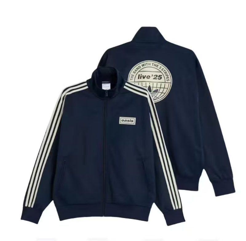 2026 Oasis Jacket