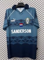 1997 Sheffield Wednesday Away Football Shirt 1:1 Thai Quality