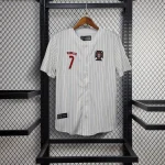 2025/2026 Portugal Baseball Football Shirt 1:1 Thai Quality