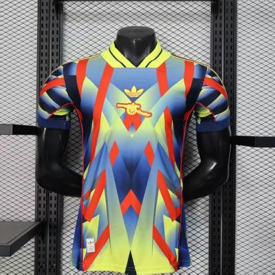 2025/2026 Player Version Arsenal Special Edition Football Shirt 1:1 Thai Quality