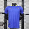 2025/2026 Player Version Boca Juniors Football Shirt 1:1 Thai Quality