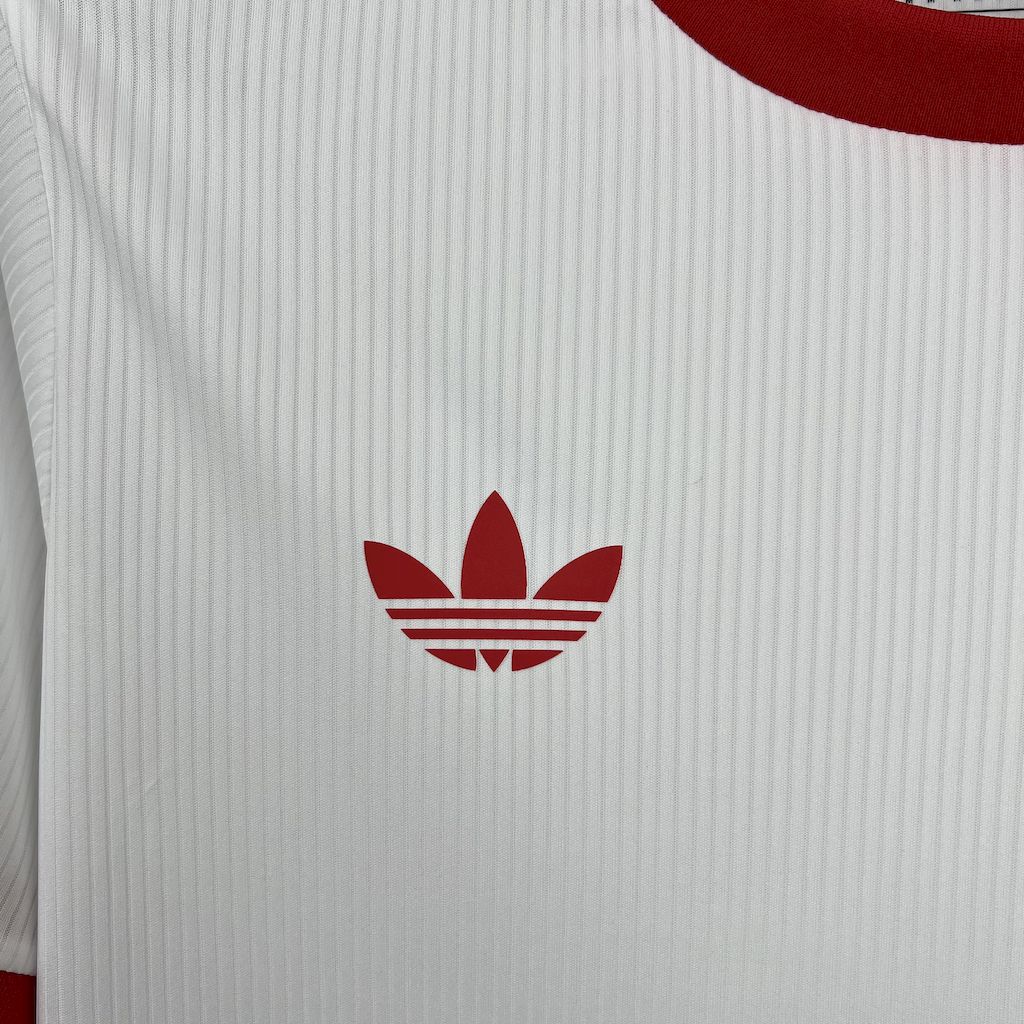 2025/2026 Benfica Anniversary Football Shirt 1:1 Thai Quality - Image 3