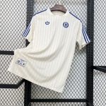 2025/2026 Chelsea Football Shirt 1:1 Thai Quality
