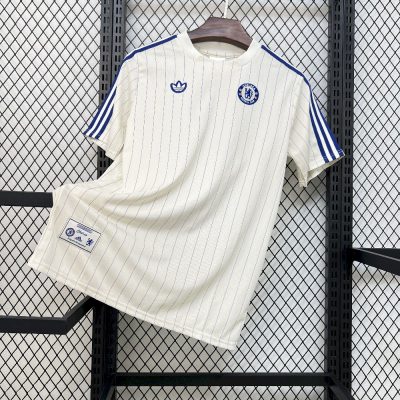2025/2026 Chelsea Football Shirt 1:1 Thai Quality