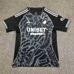2025/2026 FC Copenhagen Away Football Shirt 1:1 Thai Quality
