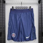 2025/2026 Player Version Paris Saint-Germain Home Shorts 1:1 Thai Quality