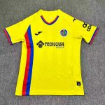 2025/2026 Getafe Third Football Shirt 1:1 Thai Quality