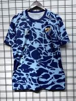 2025/2026 Malaga Football Shirt 1:1 Thai Quality