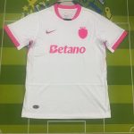2025/2026 Sporting Lisbon Special Edition Football Shirt 1:1 Thai Quality
