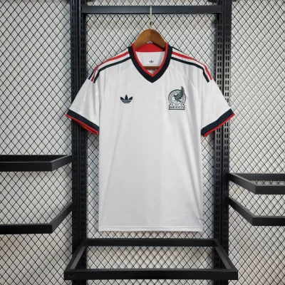 2026 Mexico Away Football Shirt 1:1 Thai Quality