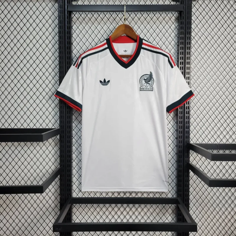 2026 Mexico Away Football Shirt 1:1 Thai Quality