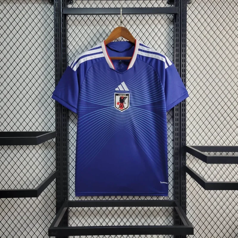 2026 Japan Home Football Shirt 1:1 Thai Quality