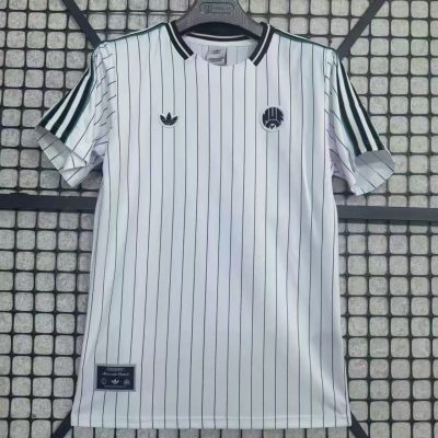 2025/2026 Newcastle United Special Edition Football Shirt 1:1 Thai Quality