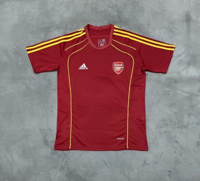2025/2026 Arsenal Training Shirt Football Shirt 1:1 Thai Quality