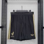2025/2026 Player Version Mexico Shorts 1:1 Thai Quality