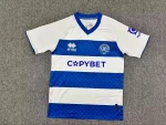 2025/2026 Queens Park Rangers Home Football Shirt 1:1 Thai Quality