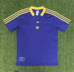 2025/2026 Boca Juniors Football Shirt 1:1 Thai Quality