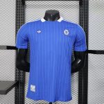 2025/2026 Player Version Chelsea Casual style Football Shirt 1:1 Thai Quality