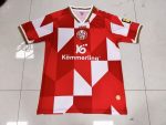 2025/2026 FSV Mainz 05 Concept Edition Football Shirt 1:1 Thai Quality