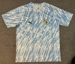 2025/2026 Manchester City Training suit Football Shirt 1:1 Thai Quality