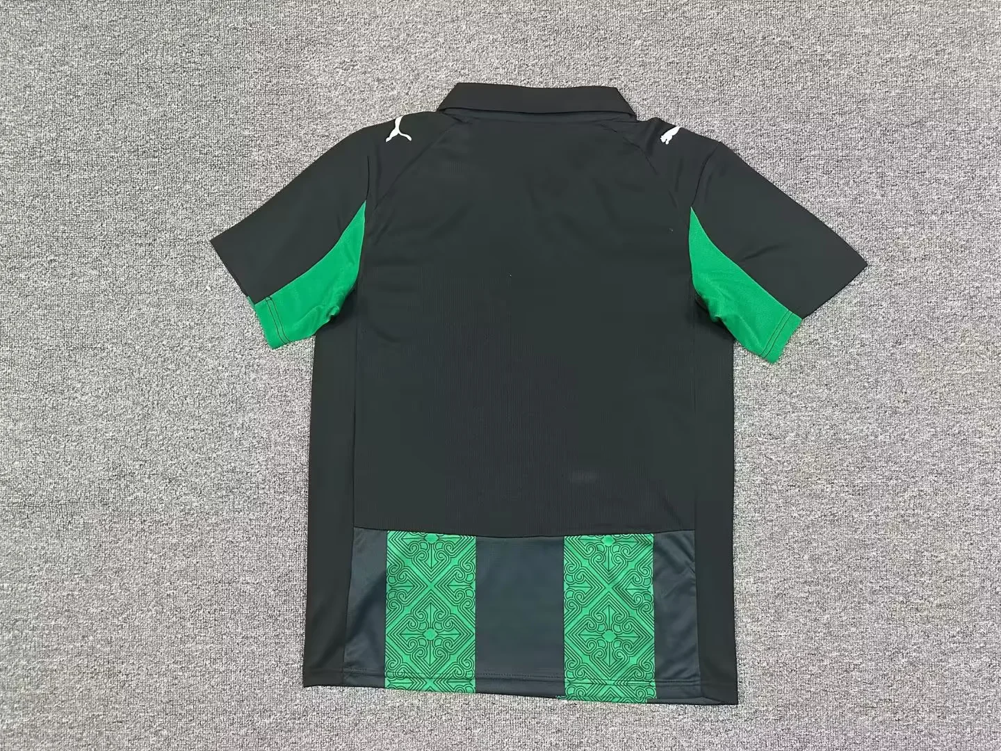 2025/2026 RC Lens Away Football Shirt 1:1 Thai Quality - Image 2