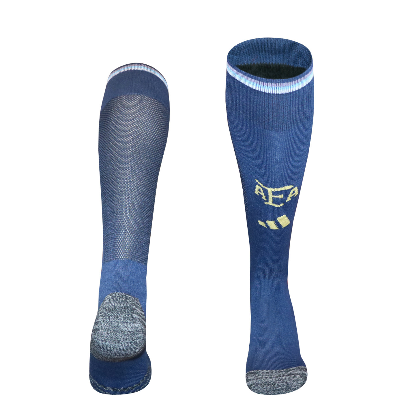 2026 Argentina Home Football Socks 1:1 Thai Quality
