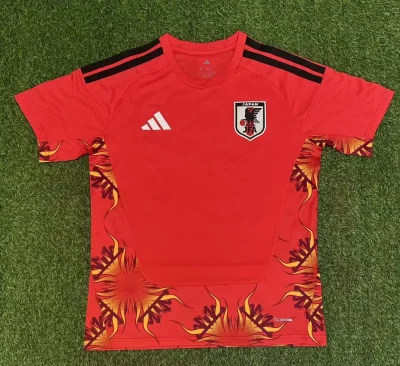 2026 Japan Goalkeeper Football Shirt 1:1 Thai Quality