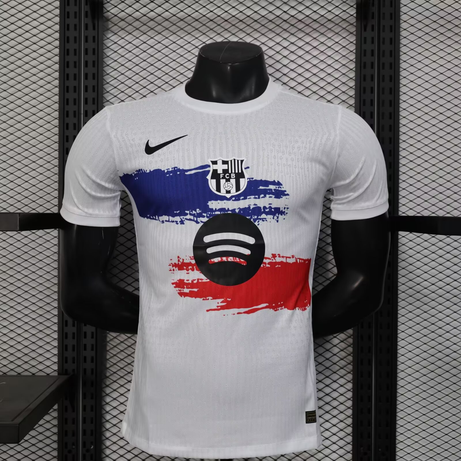 2025/2026 Player Version Barcelona Special Edition Football Shirt 1:1 Thai Quality