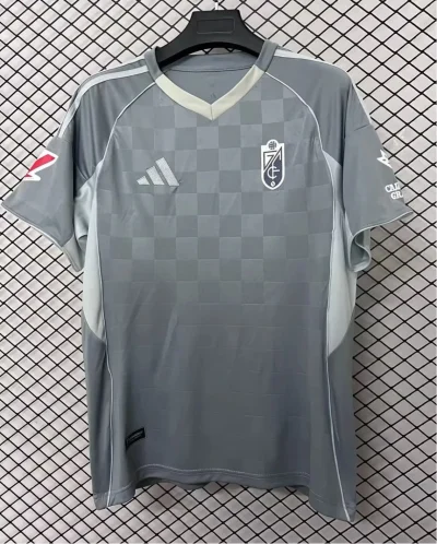 2025/2026 Granada Third Away Football Shirt 1:1 Thai Quality