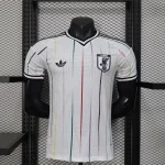 2026 Player Version Japan Awa World Cup Football Shirt 1:1 Thai Quality