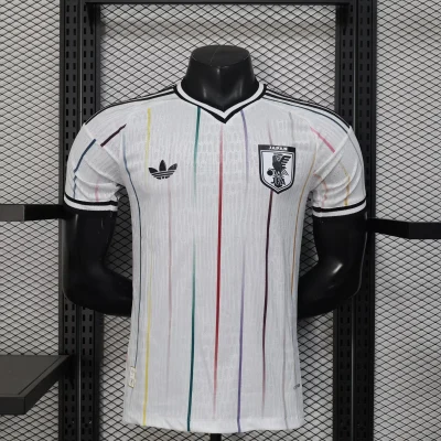 2026 Player Version Japan Awa World Cup Football Shirt 1:1 Thai Quality