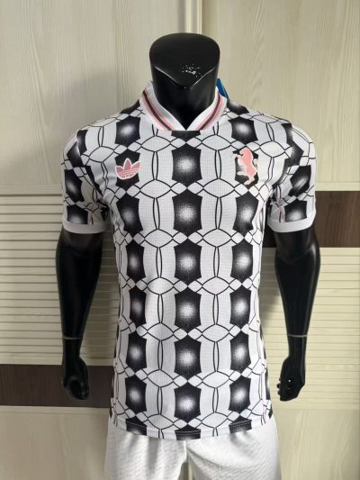 2025/2026 Player Version Juventus Special Edition Football Shirt 1:1 Thai Quality