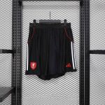 2025/2026 Player Version Liverpool Home Shorts 1:1 Thai Quality