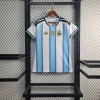 2026 Women Argentina Home Football Shirt 1:1 Thai Quality