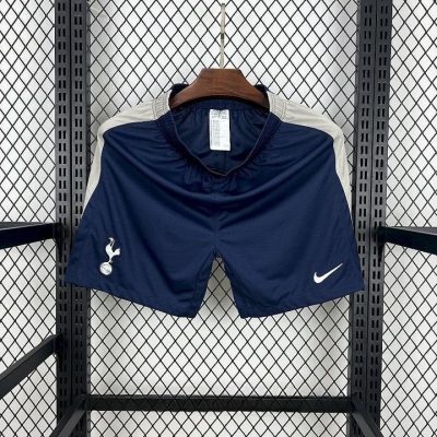 2025/2026 Tottenham Hotspur Home Shorts 1:1 Thai Quality