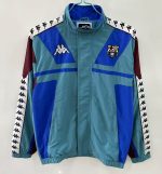 1967 Barcelona Windbreaker  1:1 Thai Quality