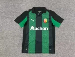 2025/2026 RC Lens Away Football Shirt 1:1 Thai Quality