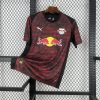2025/2026 RB Leipzig Third Away Football Shirt 1:1 Thai Quality