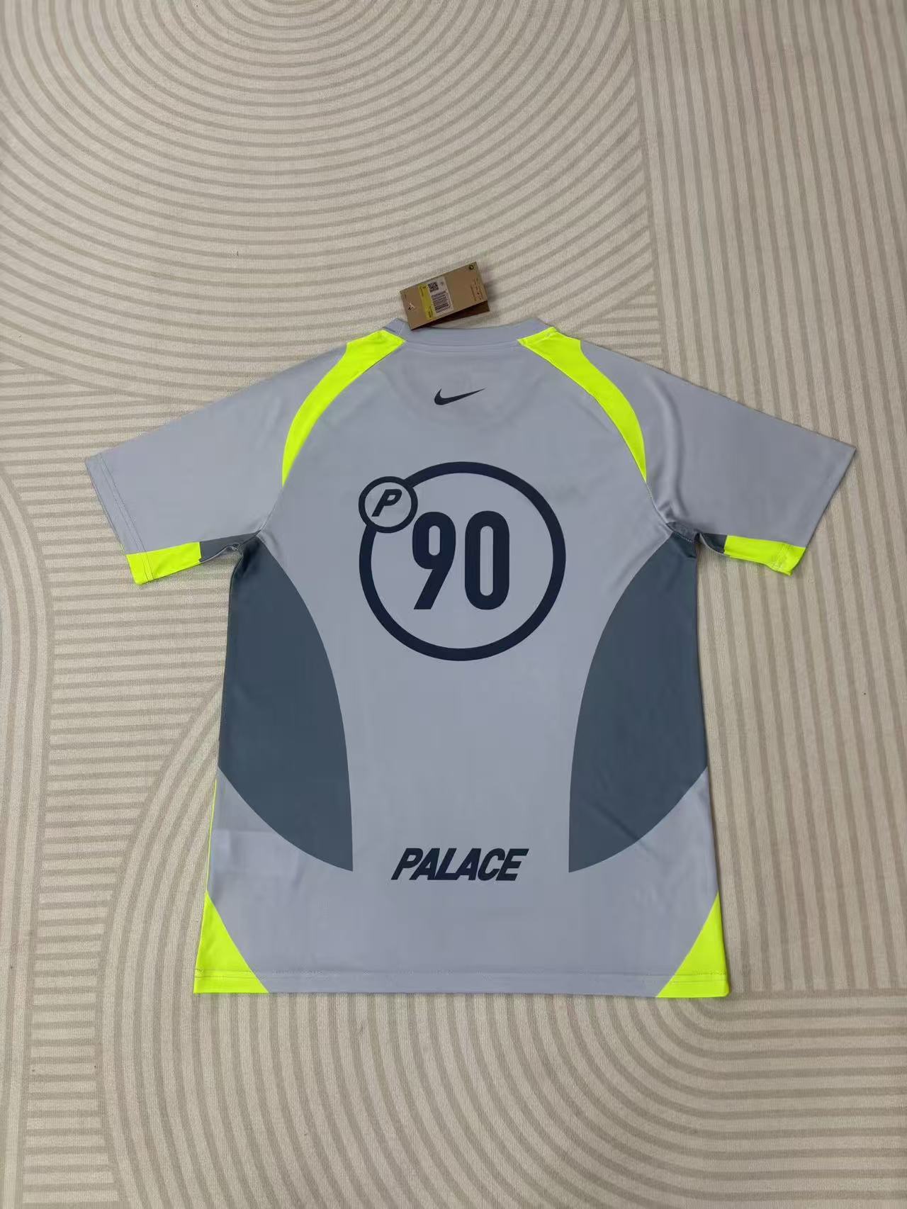 2025/26 P90 Shirt 1:1 Thai Quality - Image 2