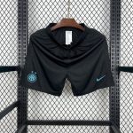 2025/2026 Inter Milan Home Shorts 1:1 Thai Quality