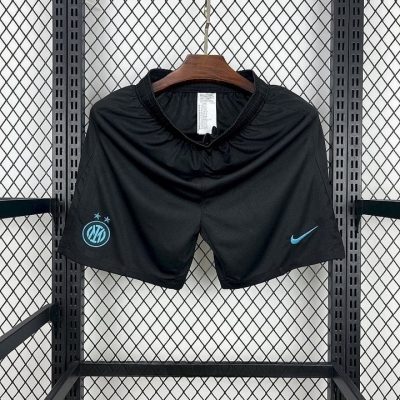 2025/2026 Inter Milan Home Shorts 1:1 Thai Quality