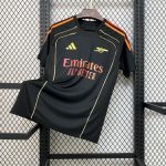 2025/2026 Arsenal Pre-Match Football Shirt 1:1 Thai Quality